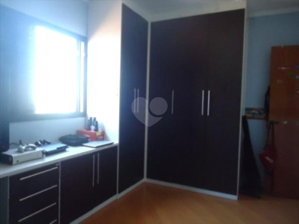 Venda Casa São Paulo Vila Santo Estéfano REO800487 18