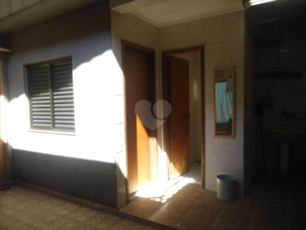 Venda Casa São Paulo Vila Santo Estéfano REO800487 17