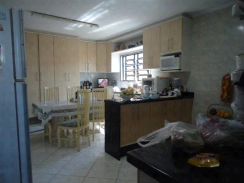 Venda Casa São Paulo Vila Santo Estéfano REO800487 7