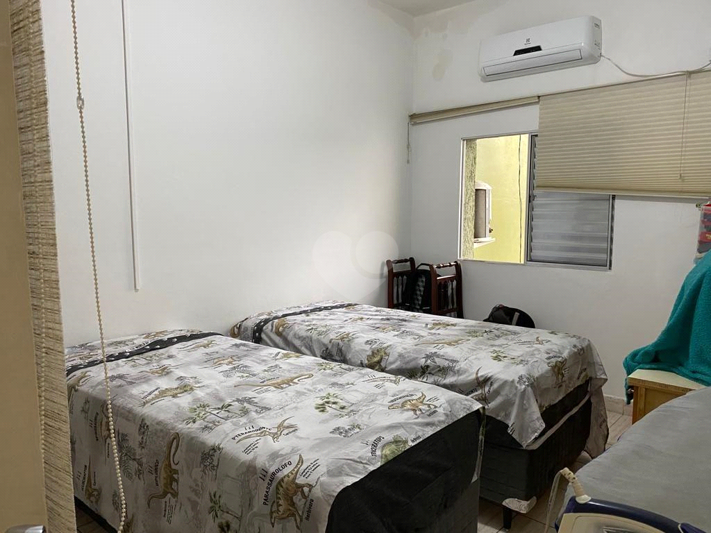 Venda Casa São Paulo Vila Moinho Velho REO800493 19