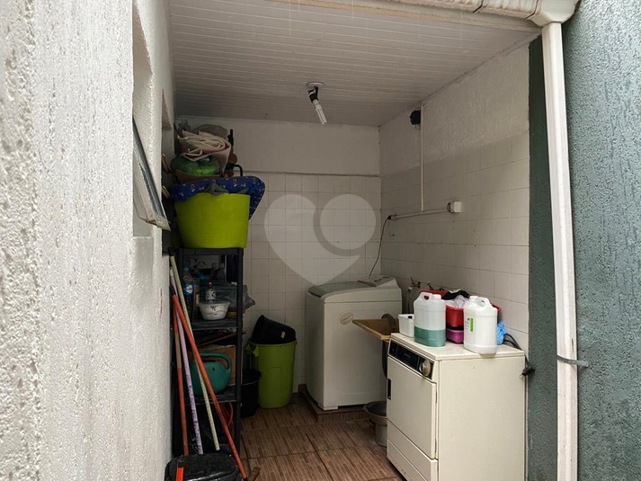 Venda Casa São Paulo Vila Moinho Velho REO800493 23