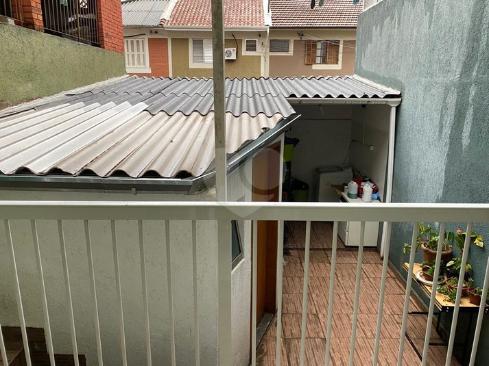 Venda Casa São Paulo Vila Moinho Velho REO800493 25