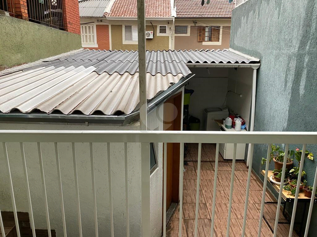 Venda Casa São Paulo Vila Moinho Velho REO800493 26