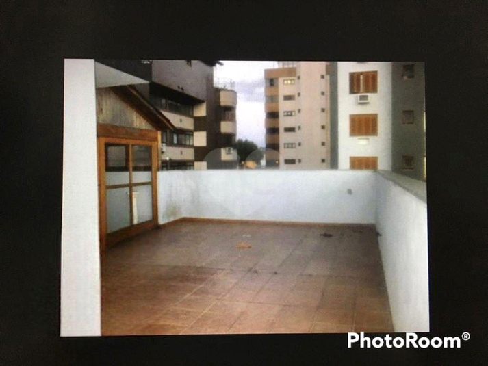 Venda Cobertura Porto Alegre Jardim Itu REO800497 13