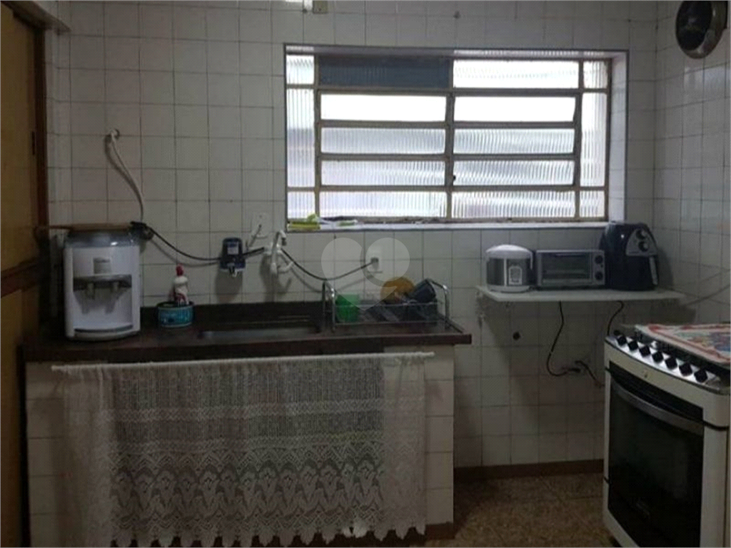 Venda Sobrado São Paulo Jardim Vila Formosa REO800502 15