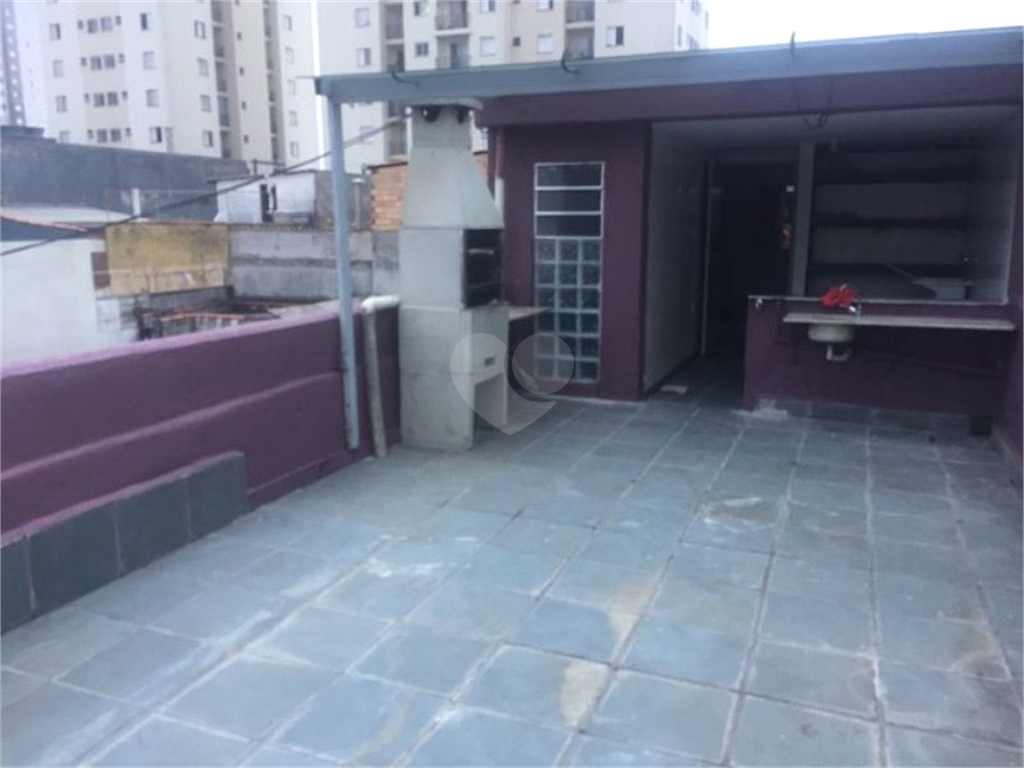 Venda Sobrado São Paulo Jardim Vila Formosa REO800502 19