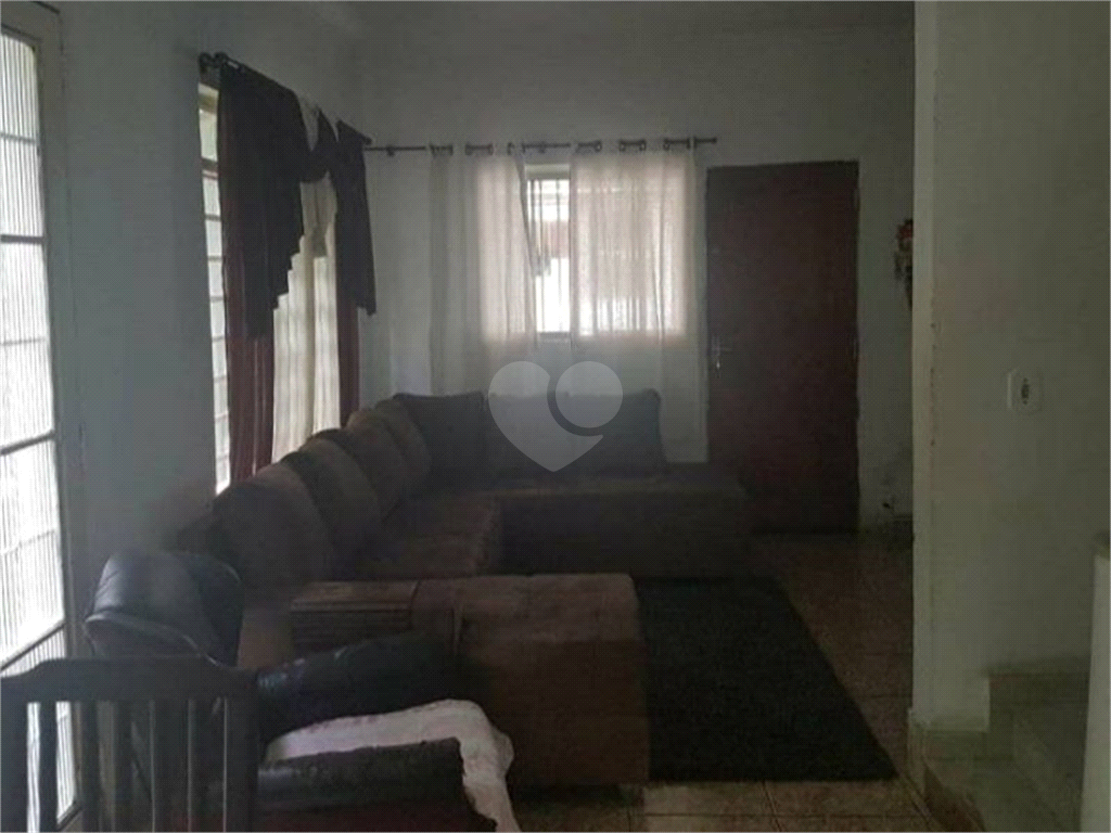 Venda Sobrado São Paulo Jardim Vila Formosa REO800502 4