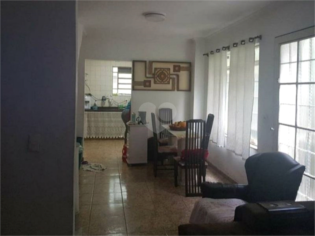 Venda Sobrado São Paulo Jardim Vila Formosa REO800502 3