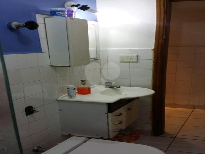 Venda Apartamento São Paulo Ipiranga REO800507 11