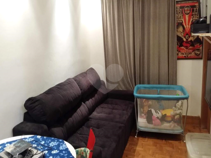 Venda Apartamento São Paulo Ipiranga REO800507 2