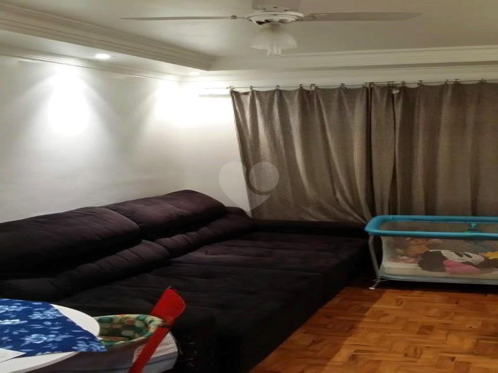 Venda Apartamento São Paulo Ipiranga REO800507 4