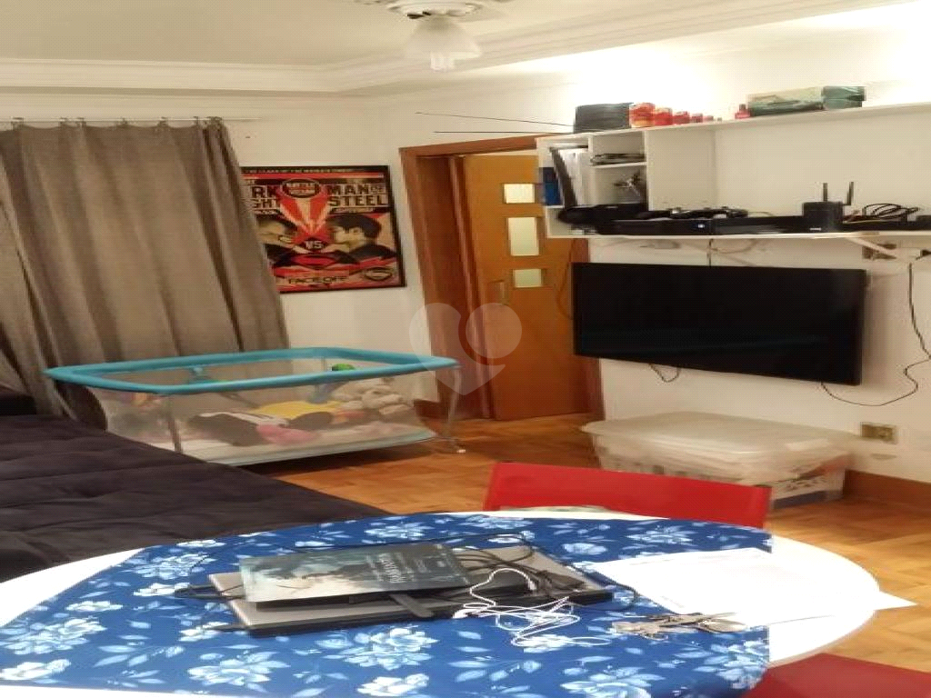 Venda Apartamento São Paulo Ipiranga REO800507 5