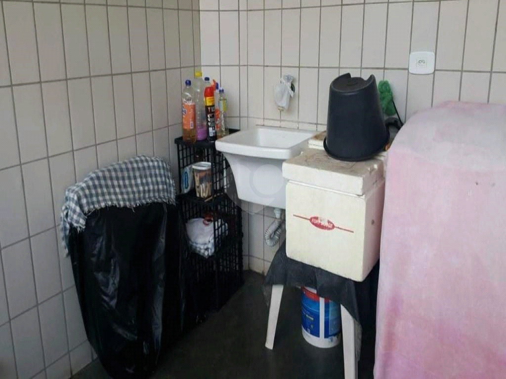 Venda Apartamento Mongaguá Centro REO800514 15