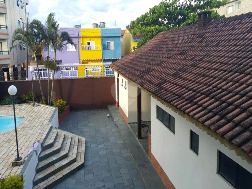 Venda Apartamento Mongaguá Centro REO800514 18