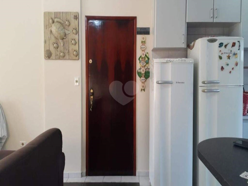 Venda Apartamento Mongaguá Centro REO800514 7