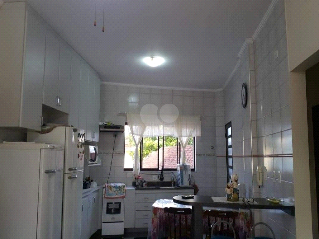 Venda Apartamento Mongaguá Centro REO800514 8