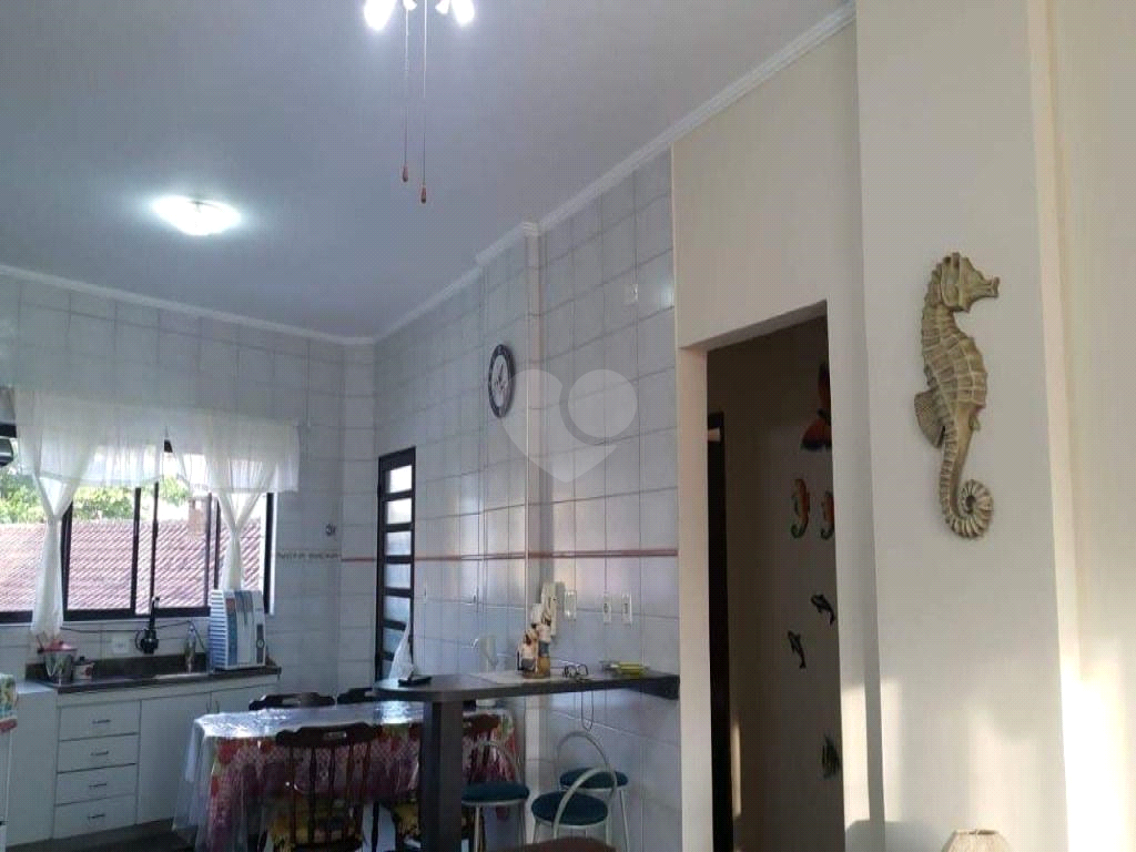 Venda Apartamento Mongaguá Centro REO800514 9