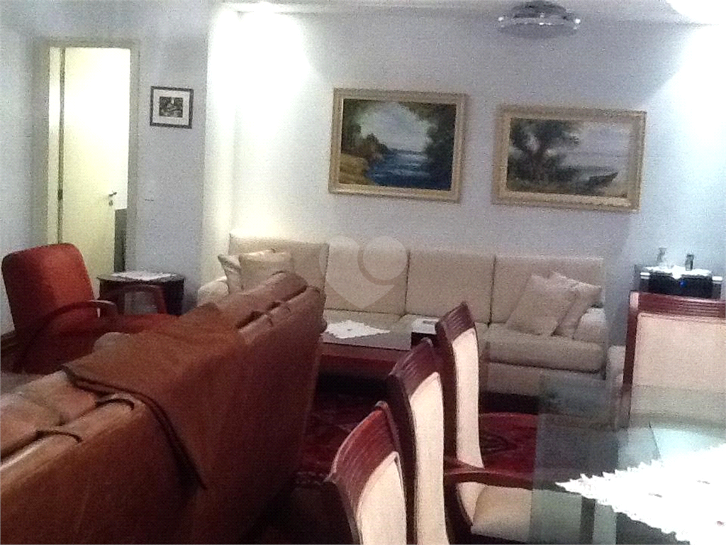 Venda Apartamento São Paulo Vila Gomes Cardim REO800529 1