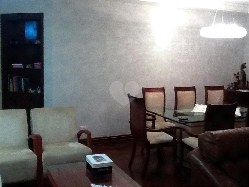 Venda Apartamento São Paulo Vila Gomes Cardim REO800529 2