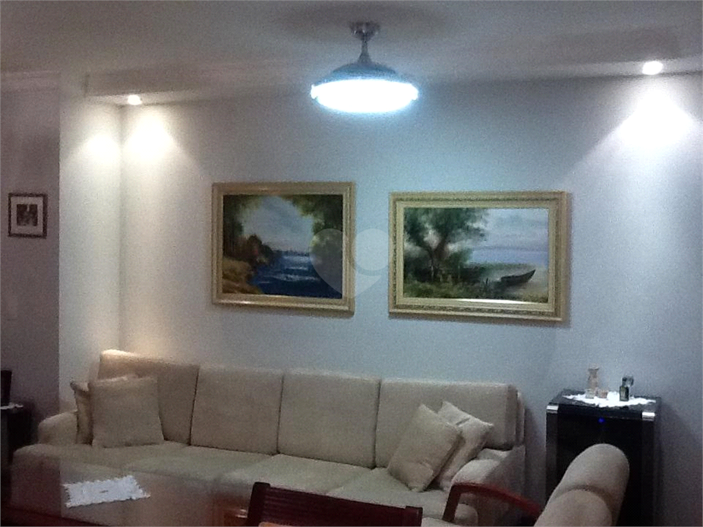 Venda Apartamento São Paulo Vila Gomes Cardim REO800529 4