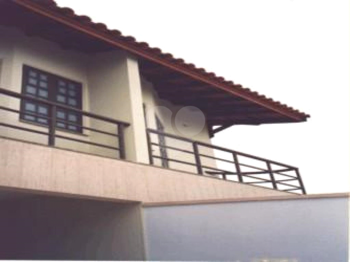 Venda Casa São Paulo Vila Moinho Velho REO800530 6