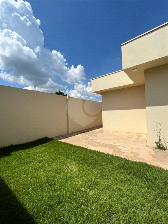 Venda Casa Lençóis Paulista Jardim Maria Luiza Iv REO800548 18