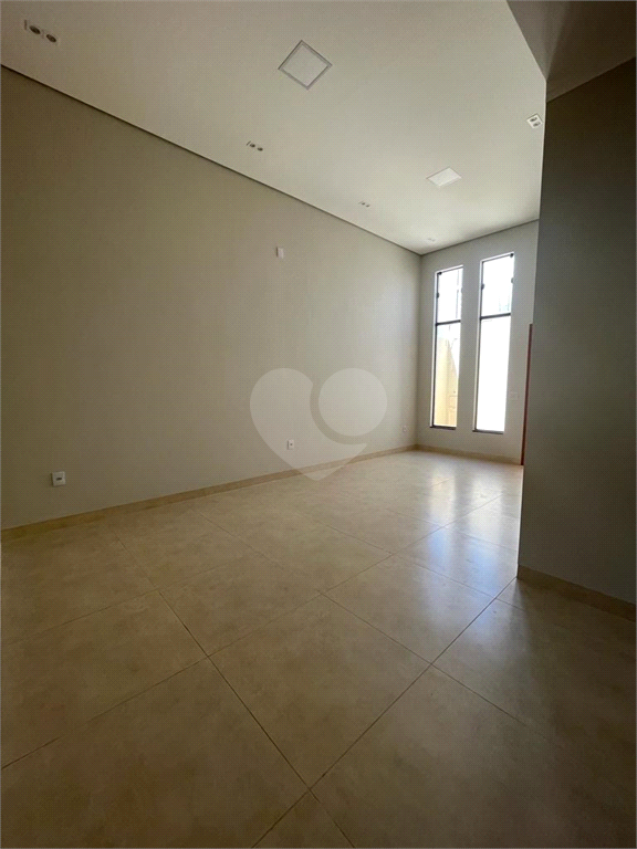 Venda Casa Lençóis Paulista Jardim Maria Luiza Iv REO800548 2