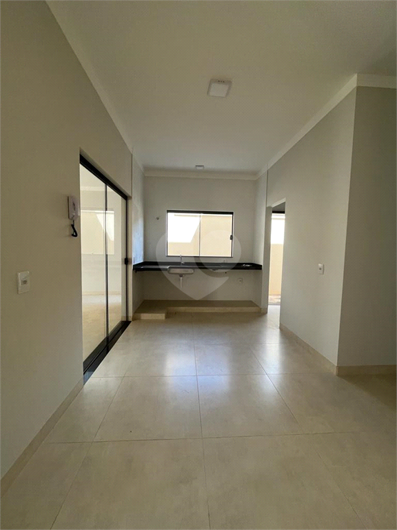 Venda Casa Lençóis Paulista Jardim Maria Luiza Iv REO800548 11