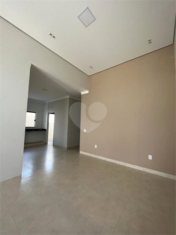 Venda Casa Lençóis Paulista Jardim Maria Luiza Iv REO800548 12