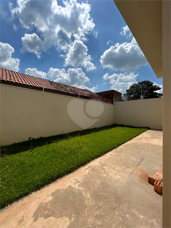 Venda Casa Lençóis Paulista Jardim Maria Luiza Iv REO800548 17