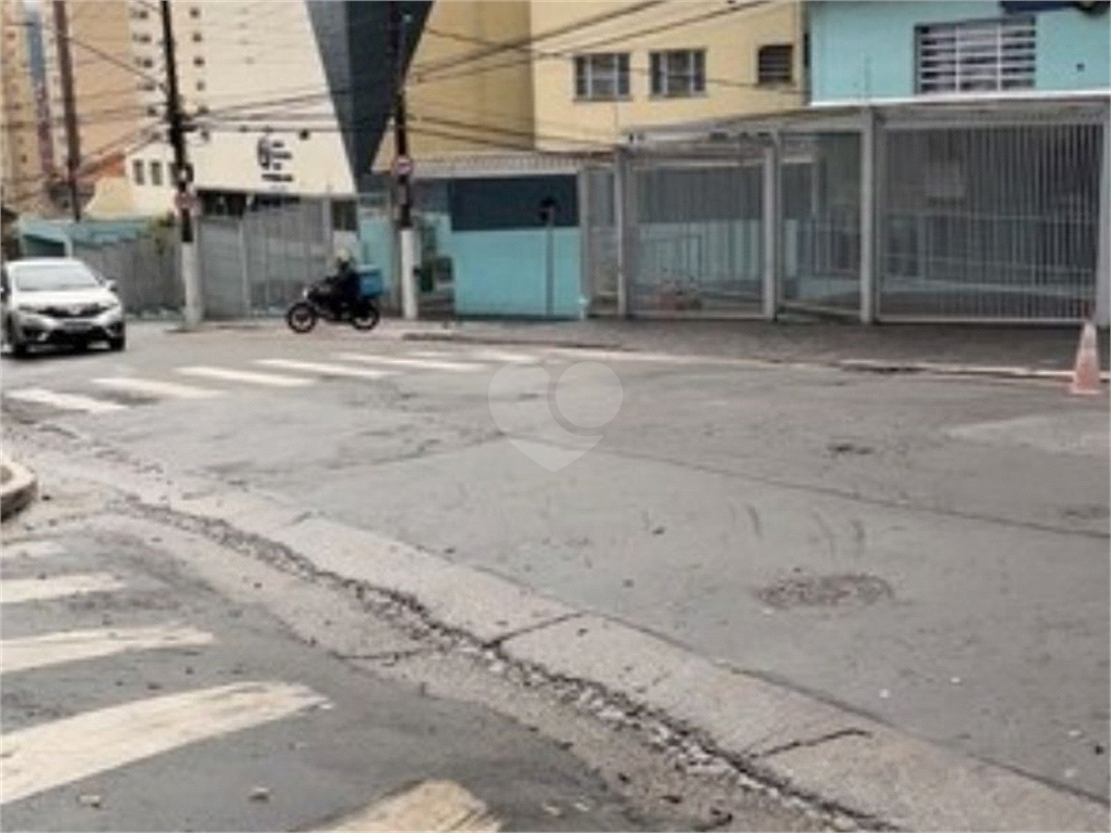 Venda Terreno São Paulo Vila Nova Cachoeirinha REO800550 7