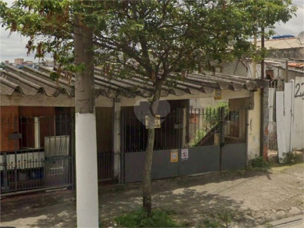 Venda Terreno São Paulo Vila Nova Cachoeirinha REO800550 5