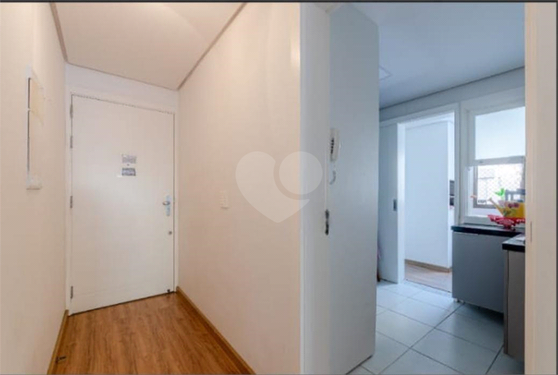 Venda Apartamento Porto Alegre São João REO800572 8