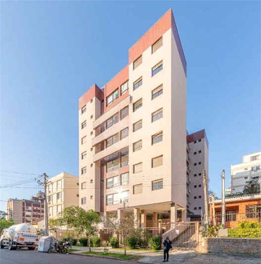 Venda Apartamento Porto Alegre São João REO800572 18