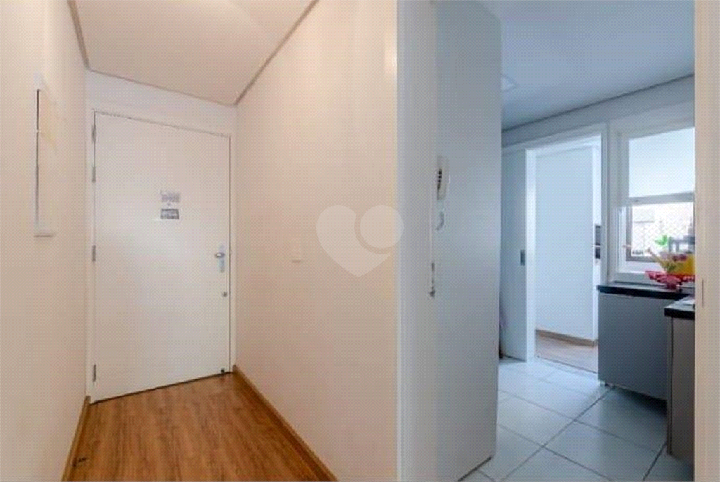 Venda Apartamento Porto Alegre São João REO800572 6