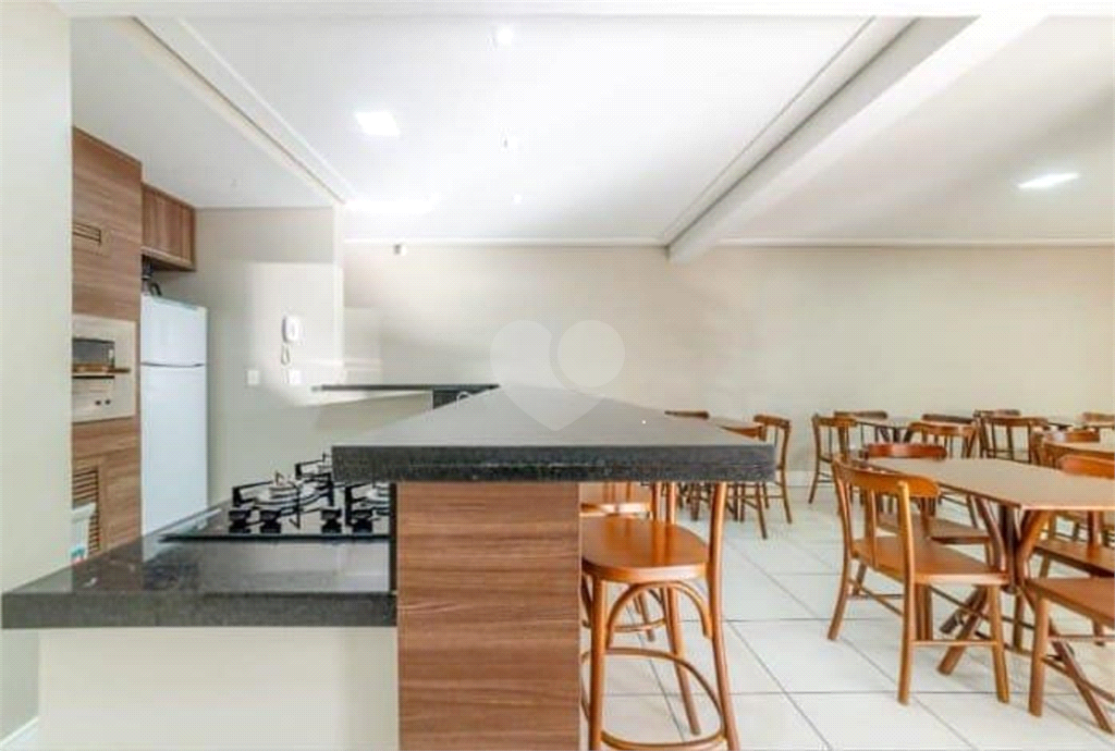 Venda Apartamento Porto Alegre São João REO800572 14