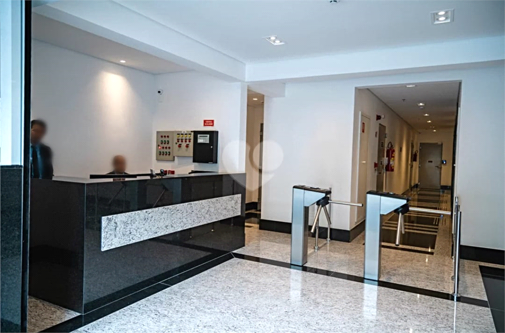 Aluguel Apartamento São Paulo Perdizes REO800593 22