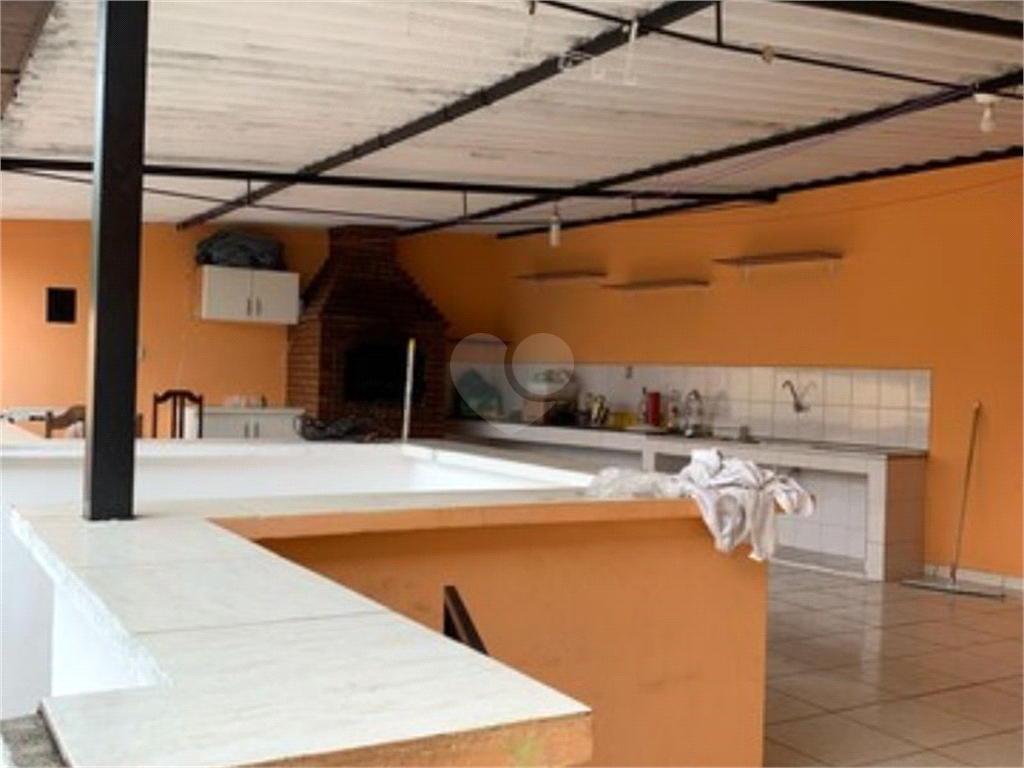 Venda Sobrado São Paulo Jardim Santa Terezinha (zona Leste) REO800600 18