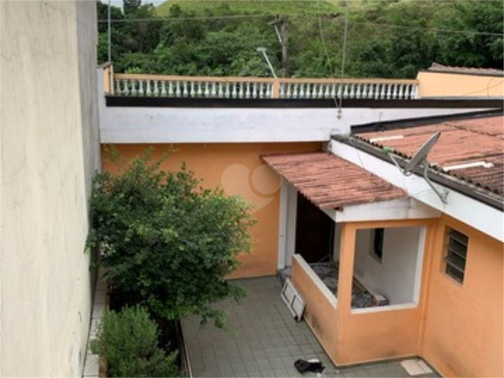 Venda Sobrado São Paulo Jardim Santa Terezinha (zona Leste) REO800600 19