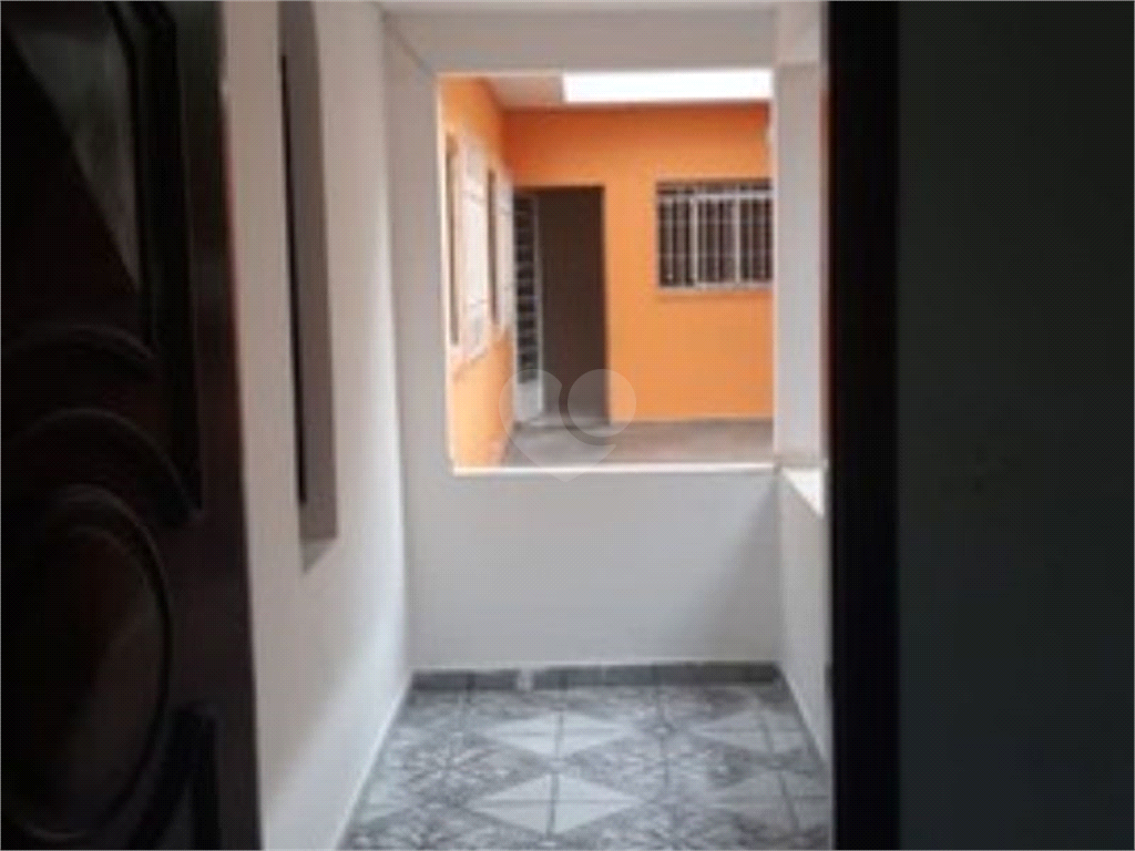 Venda Sobrado São Paulo Jardim Santa Terezinha (zona Leste) REO800600 16