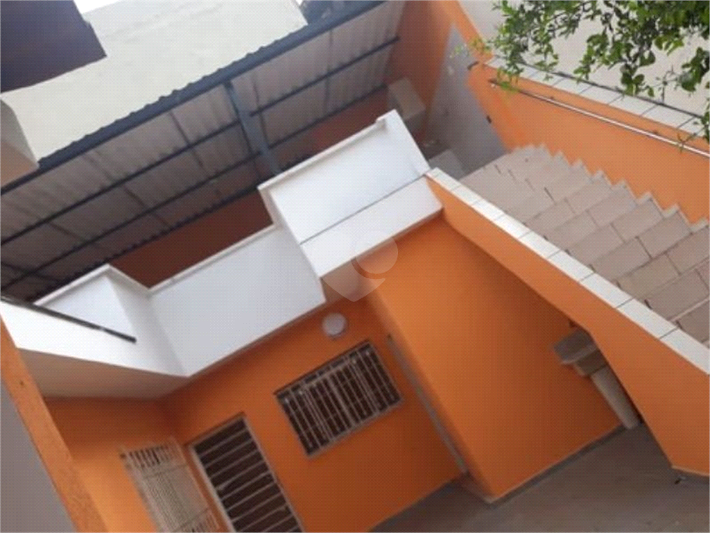 Venda Sobrado São Paulo Jardim Santa Terezinha (zona Leste) REO800600 15