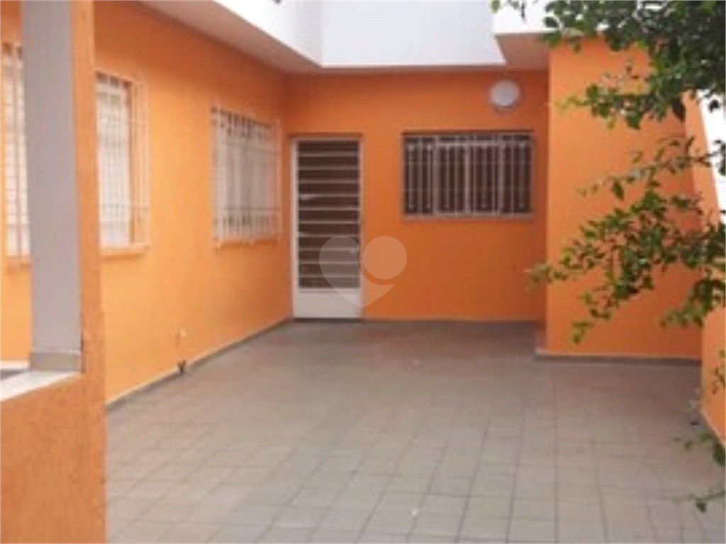 Venda Sobrado São Paulo Jardim Santa Terezinha (zona Leste) REO800600 13