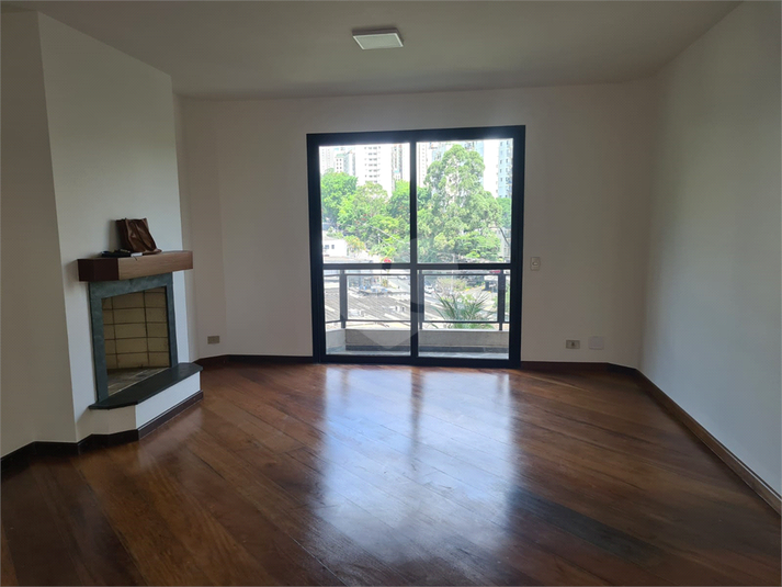 Venda Apartamento São Paulo Parque Bairro Morumbi REO800629 6