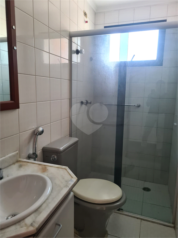 Venda Apartamento São Paulo Parque Bairro Morumbi REO800629 12