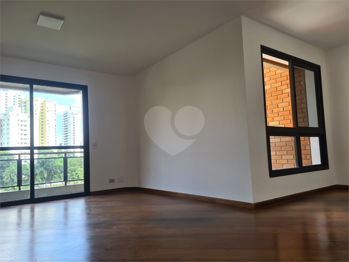 Venda Apartamento São Paulo Parque Bairro Morumbi REO800629 5