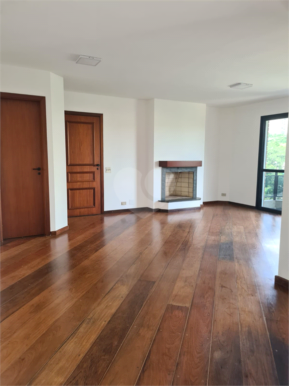 Venda Apartamento São Paulo Parque Bairro Morumbi REO800629 2