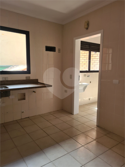 Venda Apartamento São Paulo Parque Bairro Morumbi REO800629 16