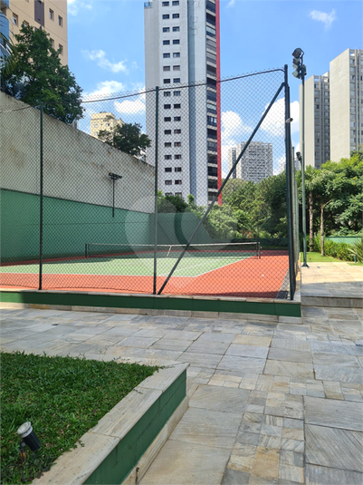 Venda Apartamento São Paulo Parque Bairro Morumbi REO800629 20