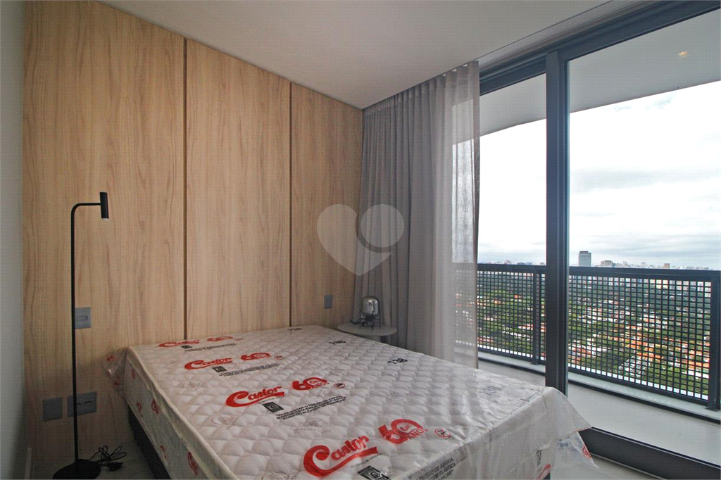 Venda Apartamento São Paulo Pinheiros REO800643 14