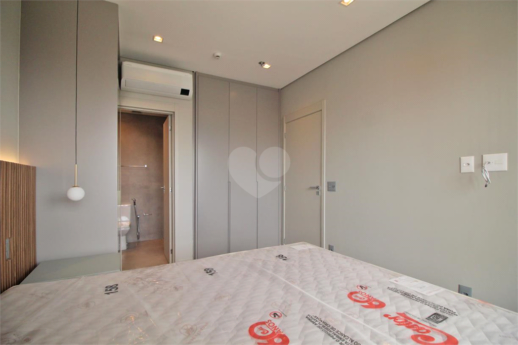 Venda Apartamento São Paulo Pinheiros REO800643 20